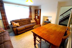 Reception Room- click for photo gallery